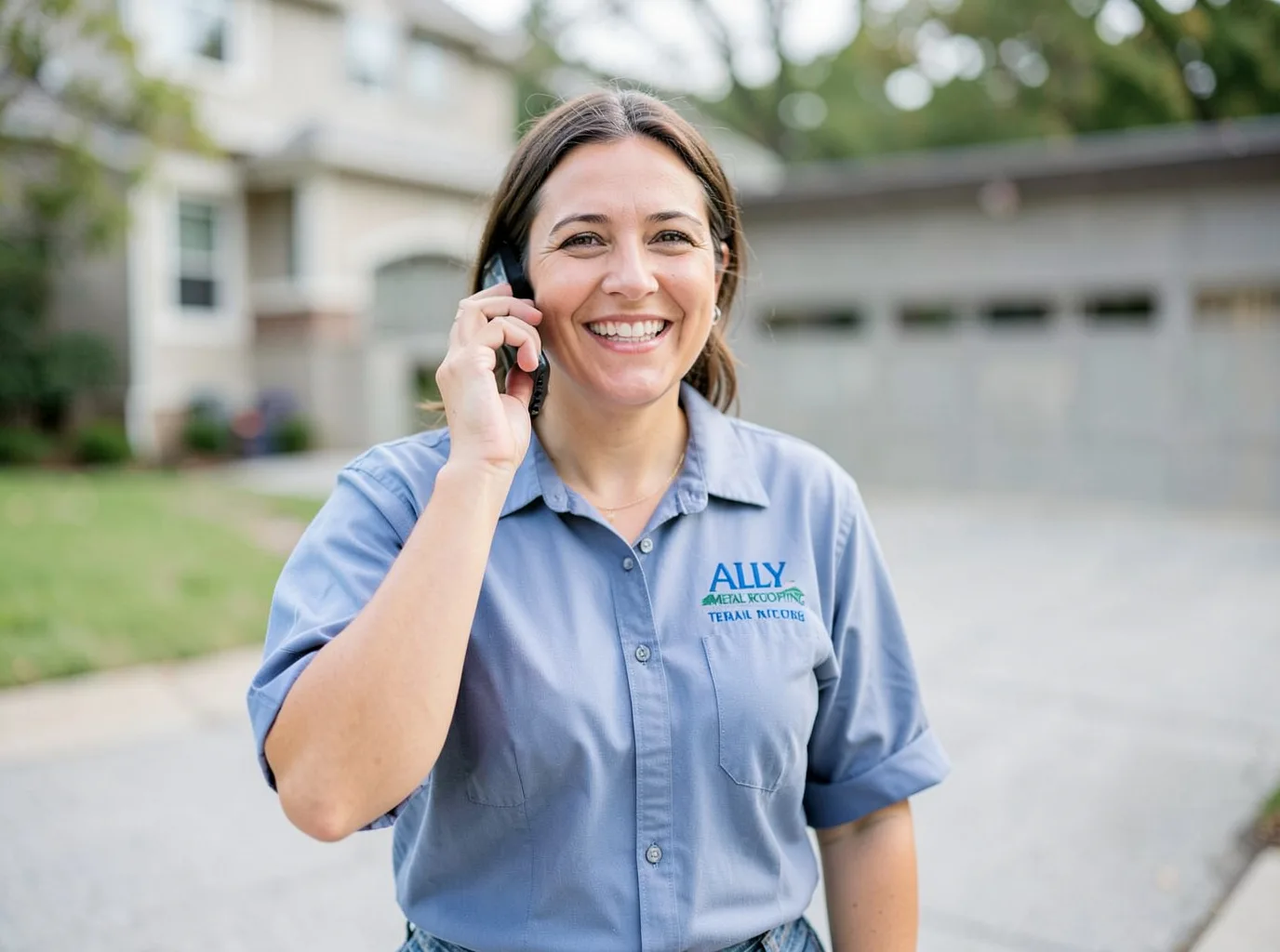 Metal Roof Installation Aguila, AZ FAQs